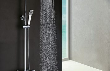 Columna ducha